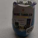 MANNA Wine Tumbler Stainless Steel 17oz