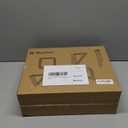 novelinks Transparent 4" x 6" Photo Organizers and Photo Storage Box with Handle, 16 Inner Photo Cases, Portable Picture Organizers & Photo Storage Containers (Clear)