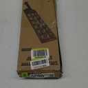 120000LM Solar Street Light 504LED Outdoor 3 Modes Remote Control Garden Light Road Wall Lamps