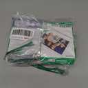 Fujifilm Instax Wide Instant Film Twin Pack with Sunshine Photo Microfiber Cloth... (2 Pack-40 Exposures)