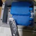 GenSDH Air Cooler for Home Office Air Cooler 7L portable air cooler, 10,000 portable air conditioner, 3 fan speeds, 3 fan speeds, 24-hour timer, remote control