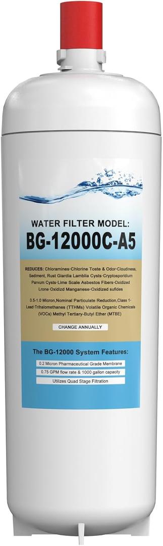 BG-12000C-A5 Compatible with Body Glove BG12000C BG-12000 BG-12000