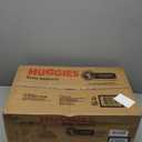 Huggies Size 4 Diapers, Little Movers Baby Diapers, Size 4 (22-37 lbs), 150 Count (6 Packs of 25), Packaging May Vary
