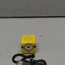 Bitty Boomers Universal: Minions - Bitty Box 1.3 Inch Keychain Bluetooth Speaker