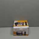 Caivimvn Party Lights, DJ Disco Light Disco Ball Light Sound Activated Strobe Stage Lights for Parties Birthday Christmas Gift Wedding Karaoke KTV Bar Club Pub Dance Home Room Halloween Decorations