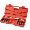 Stalco Replacement Tool kit for 9 PC Blind Hole Inner Bearing Puller Set Remover Slide Hammer Internal Kit