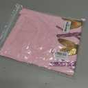 Valentines Day Shirts for Women XOXO Heart Graphic Tshirt Valentine Gifts Long Sleeve Tee Tops (Pink, L)