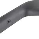 GM Genuine Parts 42755677 Jet Black Passenger Side Liftgate Upper Side Trim Finish Panel
