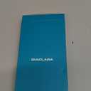 Diaclara Designed for iPhone 16 Case, Full Body Rugged Case with Built-in Touch Sensitive Anti-Scratch Screen Protector, Upgraded [Full Camera Protection] for iPhone 16 6.1" (Teal) (Green)