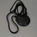 Tiflev Bird Bath Heater with 10ft, Utility Submersible Aluminum Cast De-Icer Chicken Water Heater for Birdbaths in Winter (150W)