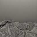 Krifey Plush Faux Fur White Throw Blanket,Luxury Thick Fluffy Blankets for Couch, Bed, Sofa,Warm Fuzzy Cozy Decorative Blankets as Birthday Gift,70"x60"