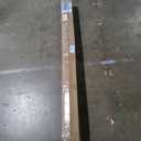 GXMMAT Large Yoga Mat 12'x6'/10'x6'/6'x8'(7mm), Extra Thick Workout Mats for Home Gym Flooring, Ultra Comfortable Non-Slip Quick Resilient Barefoot Wide Exercise Mat for Pilates, Stretching,Meditation (Black Real)