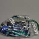 Calvin Klein Boys' Underwear Four Pack Boxer Brief Value Pack (Large, Cool Tiedye/Victoria Blue/Black Tiedye/Heather Grey)