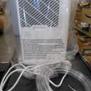 AEOCKY Max 50 Pint/D 3000 Sq.Ft Dehumidifier with Drain Hose, Quiet