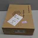 14 Pack Fridge Organizer, Stackable Refrigerator Organizer Bins with Lids, BPA-Free Fridge Organizers and Storage Containers for Fruit, Vegetable, Food, Drinks, Cereals, Clear