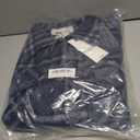 WallFlower Casual Fleece and Plaid Shackets Jackets Juniors for Women, Soft Button-Down (XL)