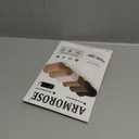 Indestructible Tights for Women, Rip Resistant Durability Tummy Control Top Pantyhose 40D Semi Sheer High Waist (X-Large, Black)