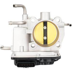 Electronic Throttle Body for Toyota Camry/Highlander/RAV4/Solara 2.4L, for Scion tC 2.4L 2003 2004 2005 2006 2007