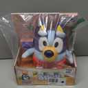 Bluey Care and Cuddle Soft Baby Toy Plush, 11, Interactive Electronic Baby Plush Toy with 10 Different Sounds, Cuddly Soft Toys for Ages 3+