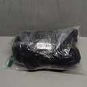 Trendy Queen Oversized Cable Knit Sweaters for Women 2025 Cozy Pullover Knit Fall Outfits V Neck Cute Winter Clothing Large