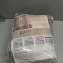 Interiors Vertical Shades, Fabric Shades for Sliding Glass Doors, Patio Doors & Large Windows for Home or Office