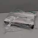 2 in 1 Anti Glare HD Car Sun Visor Day Night Driving Sun Blocker Adjustable Car Sunshade Night Vision Extender for Vehicle (1)