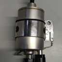 58 PSI fit Fuel Filter Regulator Kit for LS Swap EFI Conversion Corvette C5 5.3 Chevy Fuel Pressure Filter with Return AN-6 Fittings 3/8'' 5/16'' EFI Inlet Outlet Return Fuel Rail Adpater