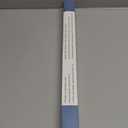 Electrostatic Wall Protective Film, Clear Wall Protector Film, Self-Adhesive Contact Paper, Removable Transparent Static Cling Films for Kitchen Backsplash, Walls (15.75" X 196")