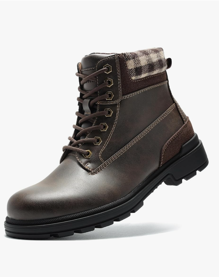 Mens Hiking Boots Size 10.5