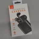 Ilive Truly Wire-Free Earbuds, Iaebt209B