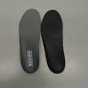 Plantar Fasciitis Feet Insoles Arch Supports Orthotics Inserts Relieve Flat Feet, High Arch (Mens 5-5 1/2 | Womens 7-7 1/2)