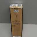 72" Phone Tripod, Tripod for iPhone with Wireless Remote Control, Portable Selfie Stick for iPhone, Live Streaming, Video Recording, Compatible with Cell Phones, Cameras (Deep Black)