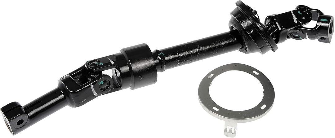 Dorman 425-462 Steering Shaft Compatible with Select Toyota Models