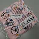 Newborn Baby Boy Easter Outfit Bunny Ear Hooded Long Sleeve Romper Jumpsuit Baby Girl Boy Spring Clothes (Pink, XS)