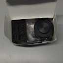 Reusable Pods Kit for Nespresso Vertuo, Refillable Coffee Pods with 100pcs Aluminum Covers Foil Seals Lids for VertuoLine Capsules, Compatible for VertuoPlus Espresso Machine (Pods not included)