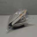 Front Car Seat Covers, Waterproof Leather Car Seat Covers Protectors, Luxury Anti-Slip Driver Seat Cover with Backrest, Universal for Most Cars SUV Pick-up Truck (Grey)