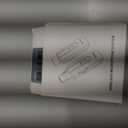 Wireless Microphone Transmitter Receiver 2.4GHz, Wireless Microphone Adapter Rechargeable XLR Transmitter Receiver for Mixer PA Speaker DSLR Camera, 48V Phantom Power for Condenser Mic