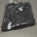 Dickies Men's Long Sleeve Heavyweight Crew Neck (Gray, XL)