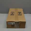 8-Piece Deep Glass Baking Dish Set with Plastic lids,Rectangular Glass Bakeware Set with Lids, Baking Pans for Lasagna, Leftovers, Cooking, Kitchen, Freezer-to-Oven and Dishwasher, Gray