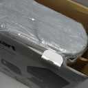 Cuisinart CHW-16 12-Cup Programmable Coffeemaker & Hot Water System New Black