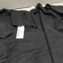 Slim Fit Turtleneck Pullover Sweater Long Sleeve Trend Knitted Top XL