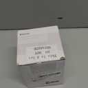 24 Pack Christmas Nativity Scene Ornaments Gifts Bulk Clear Wooden Nativity Story Music Religious Catholic Ornaments Gifts Hymns Jesus Decor for Xmas Tree