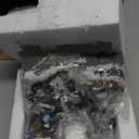 Christmas Village Rocking Seesaw - Animated Pre-lit Winter Snow Town - Perfect Addition to Your Indoor Holiday Decorations & Snow Village Display