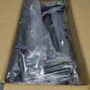 [2025 Upgrade] 2 Step Stool with Handle for Elderly with Sensor Night Light,Medical Heavy Duty Step Stool with Adjustable Handrail, Bedside Steps for People with Mobility Impairments,350lbs