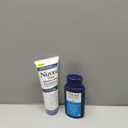 Nizoral Anti-Dandruff Shampoo, 7 Oz + Deep Moisturizing Conditioner, 9.4 Oz Bundle
