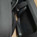 FelixKing Office Chair, Ergonomic Desk Chair Breathable Mesh Chairs Adjustable High Back Lumbar Support Flip-up Armrests, Executive Rolling Swivel Comfy Computer Chairs Home Office Black