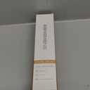 BANGMENG Round Barrel Anti-Static Hair Brush with Boar Bristles, Nano Thermal Ceramic Ionic Tech | For Extra Shine | Protect Hair, Enhance Texture, For Straightening & Drying (1 1/4 inch)