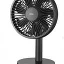 Fan Black