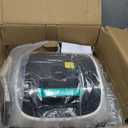 Robotic Pool Cleaner with App and Waterline Cleaning by WYBOT, C1 Cordless Robotic Pool Cleaner