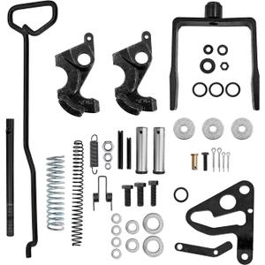 HLD RK 351 AL Rebuild Kit Fit for SAF Holland FW35 Fifth Wheel RK351AL